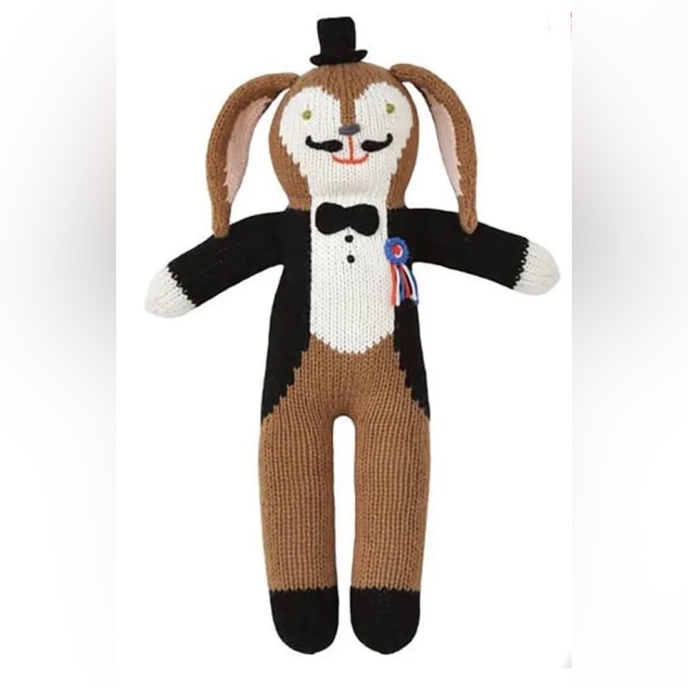 Blabla Balthazar the Bunny Doll 14” NEW